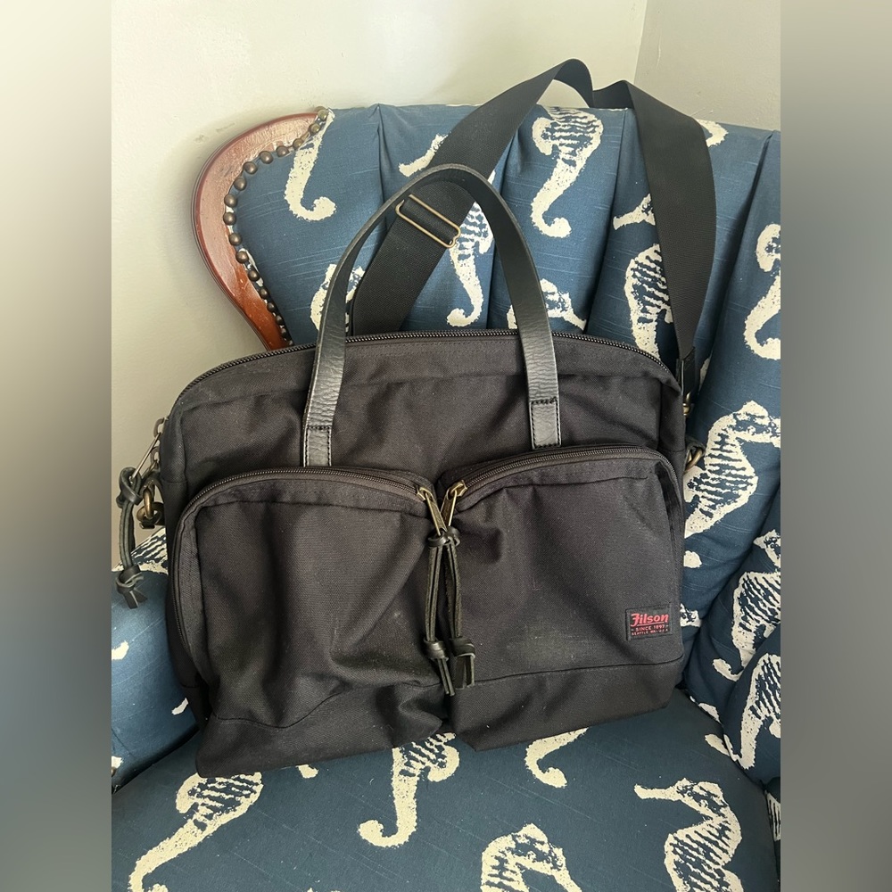 Filson Briefcase